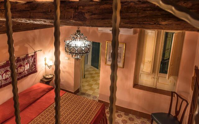 Meliaresort Dimore Storiche