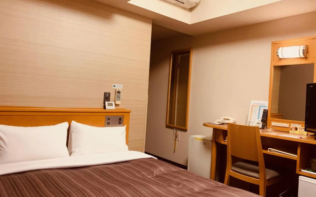 Hotel Route-Inn Honhachinohe Ekimae