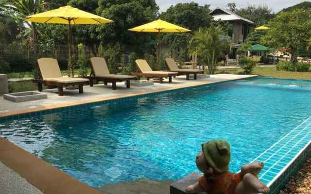 Villas Roi Buri