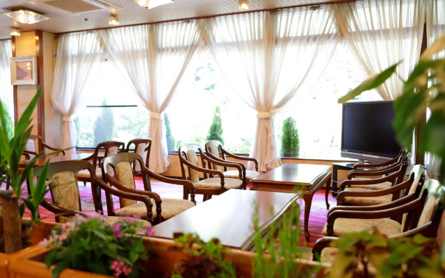 Hotel Nanpuso