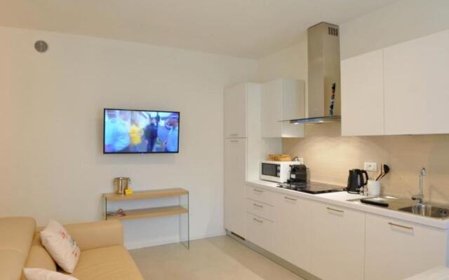 Unterkunft BELLA VACANZA 6