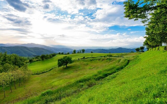 Agriturismo Casa Passerini a Firenze