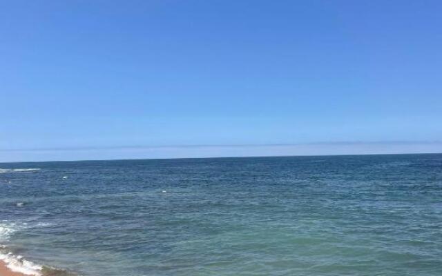 Aprt BahiaGolf Beach Bouznika, Résidence Front Mer
