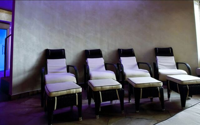 Hotel Savoia