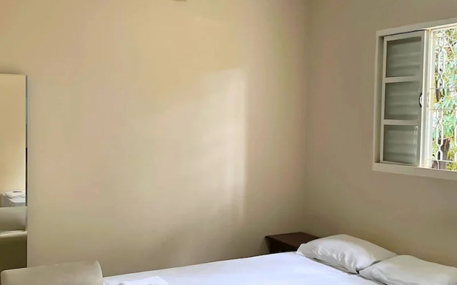 Villa Boldrin Hotel e Eventos by Easy Hotéis