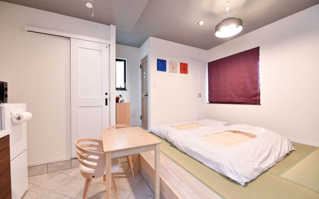 COTO Tokyo Asakusa 4