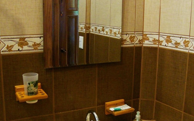 La Casita del Sol