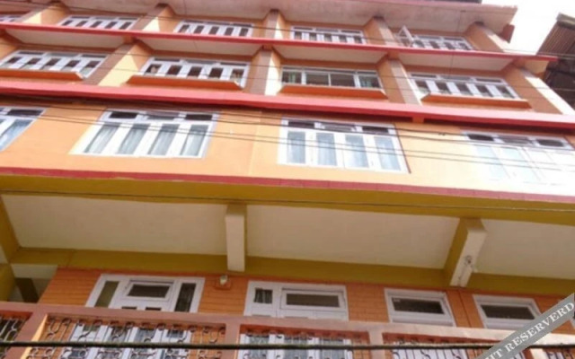 Hotel Aliment