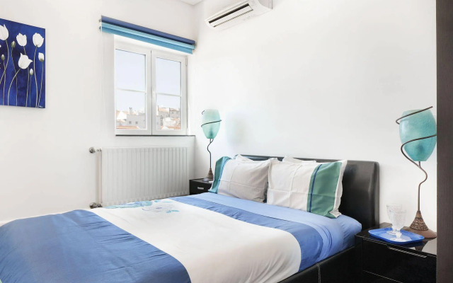 Lisbon Rentals Chiado