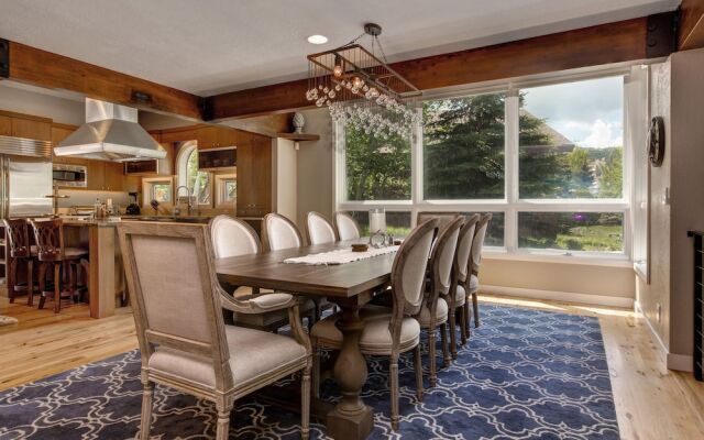 Day Star - 3 Br Home