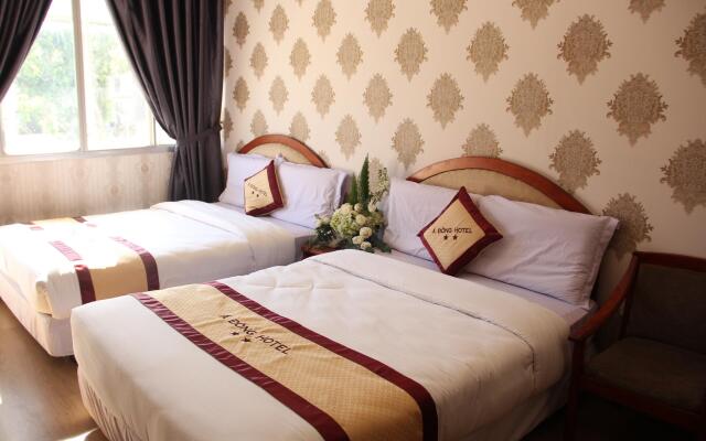 A Dong Hotel DL - by BAY LUXURY