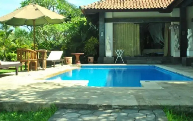 Taman Selini Bali
