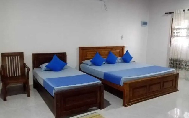 Kumbuk Sewana Villa