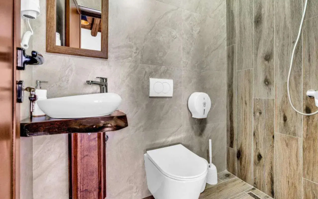 Bohem Hotel