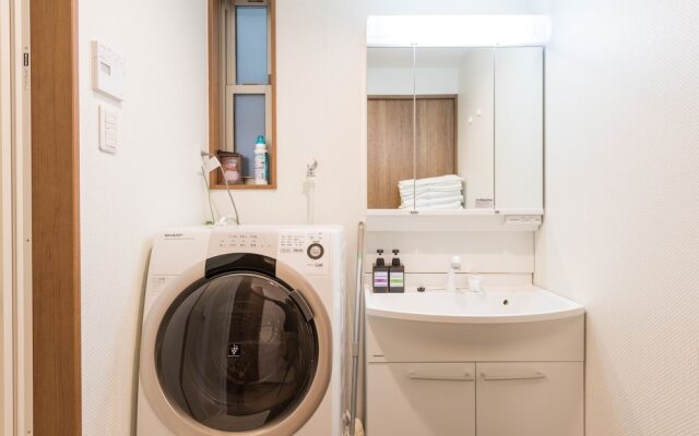 Yuenshe Kiyomizu Villa