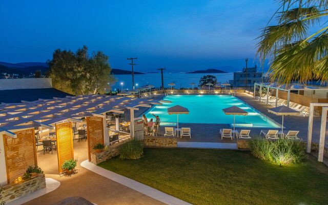 Marmari Bay - Evia