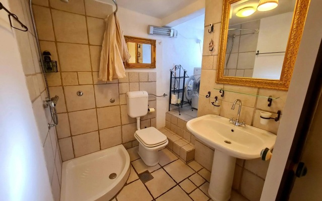 Seabed Apartma 1