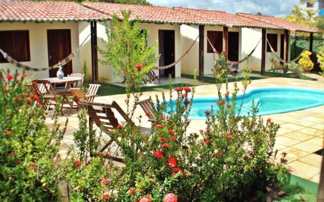 Pousada Caravelas do Gostoso