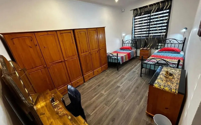 Sealove Haven Apartment