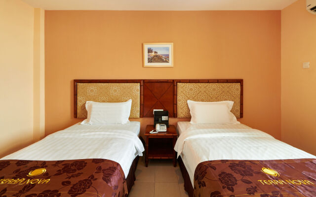 Terra Nova Hotel
