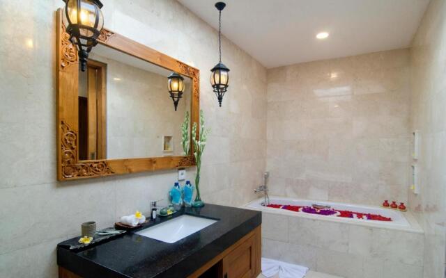 Danakha Villa Ubud