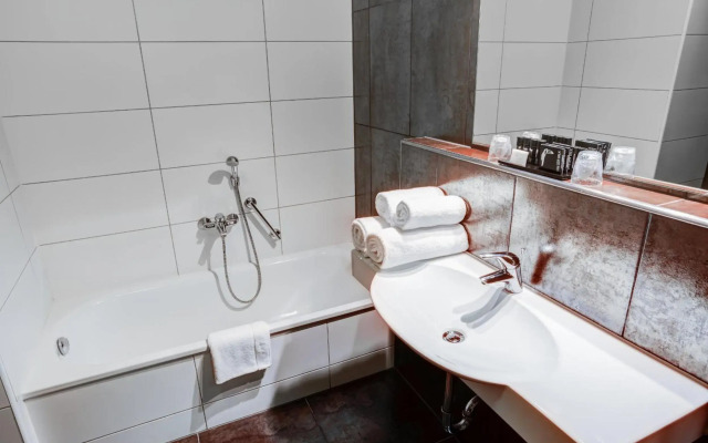 Van der Valk Hotel Moers