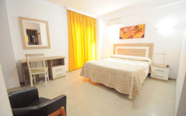 Hotel Goya