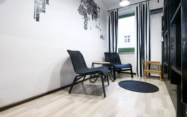 Friends Hostel