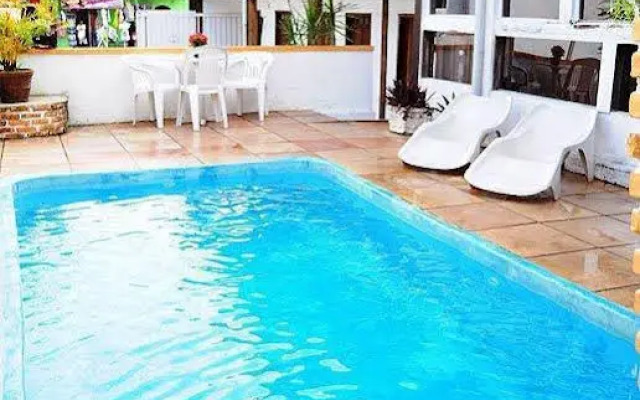 Pousada Costa Do Sol