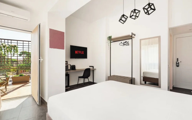 Adelante Rooms San Giovanni