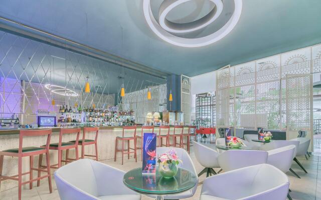 Tryp Habana Libre