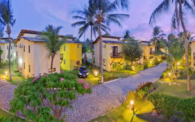 Serhs Villas da Pipa Hotel