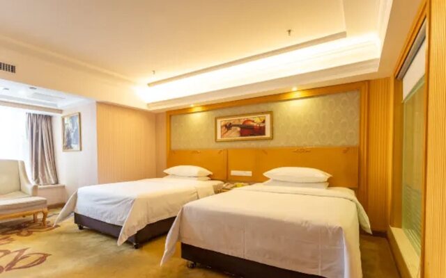 Vienna International Hotel Zhongshan Torch Zone