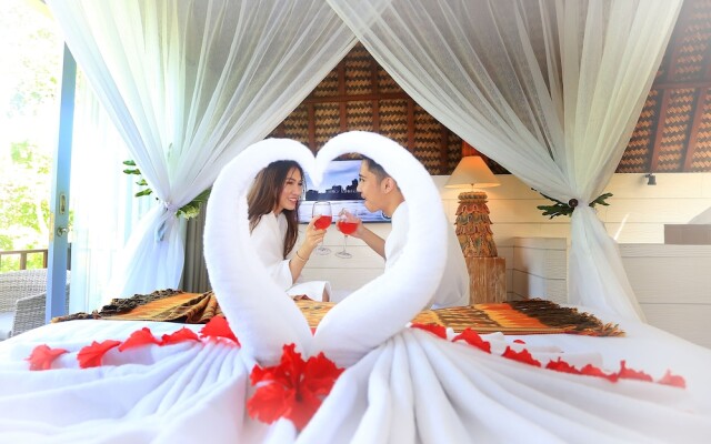 Tanamas Villas Ubud by Best Deals Asia Hospitality