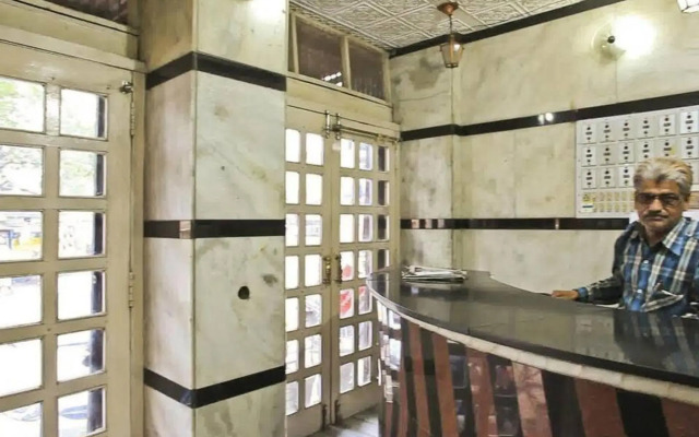 Hotel Shalimar By OYO Rooms