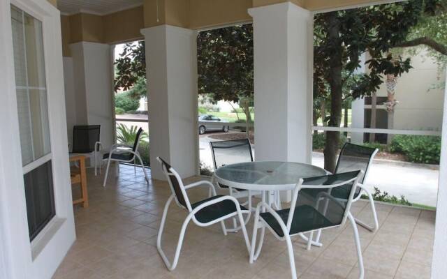 Captiva 3 Bedroom Apartment by BnD