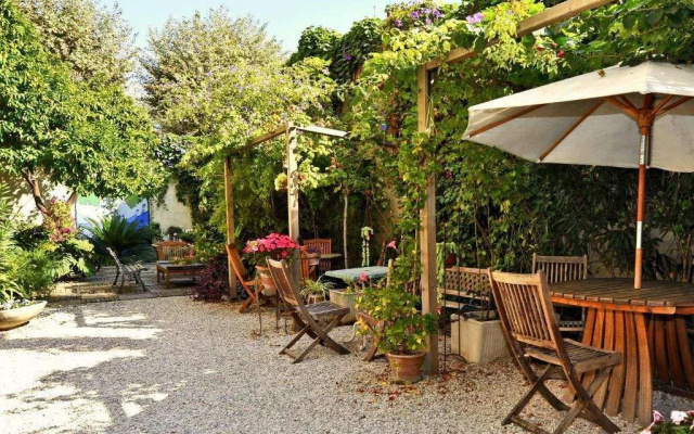 Nice Garden Hôtel