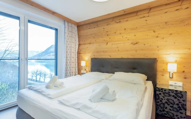 Modern Apartment in Zell am See With Sauna