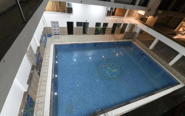 Hotel Nagina Palace