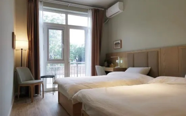 Shun 12 Homestay