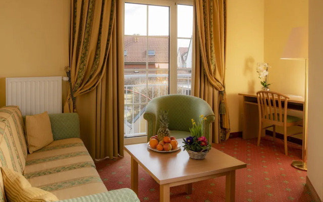 Thermenhotel 4 Jahreszeiten