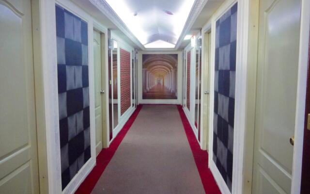 Anshun Hotel