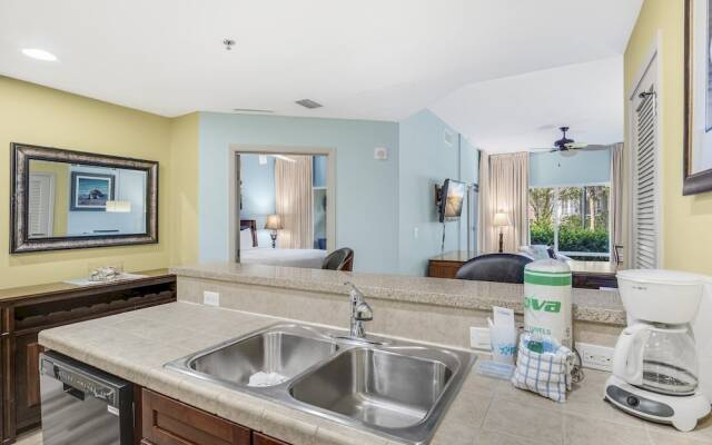 Luau I 6104 - flr1 - 1BR 1BA - (4)