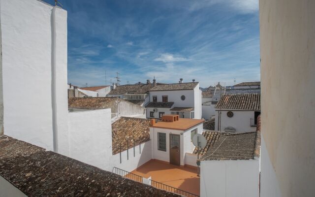 Apartamentos Soho Boutique Espinel