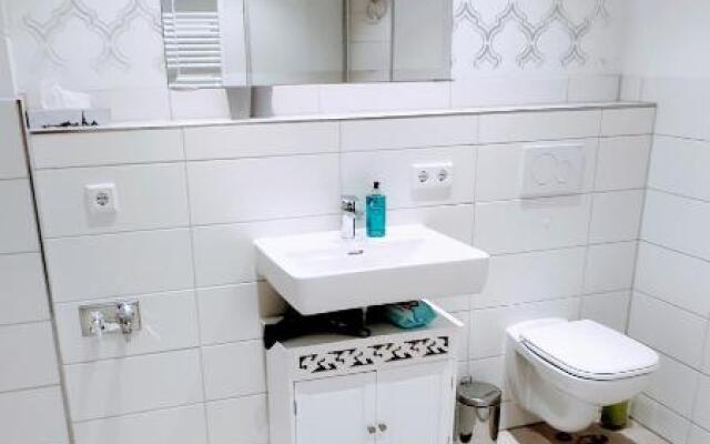 Ferienwohnung Fanny