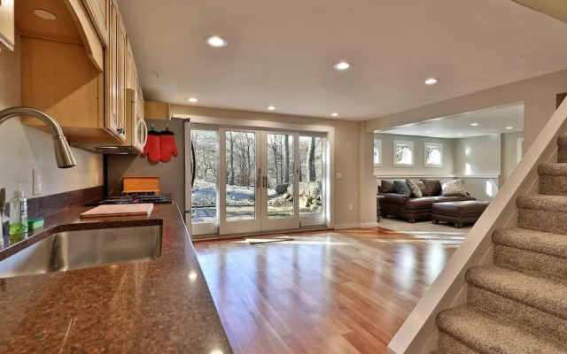 The Giguere House by Killington Vacation Rentals