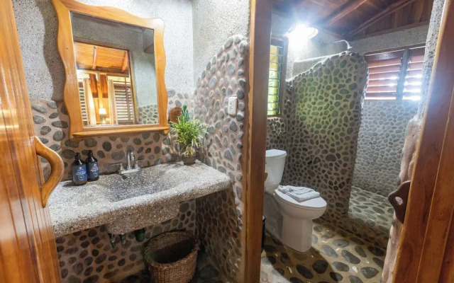 La Cusinga Lodge