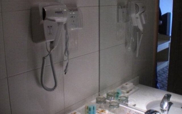 Super 8 Hotel Suzhou Industrial Park Xin Yi