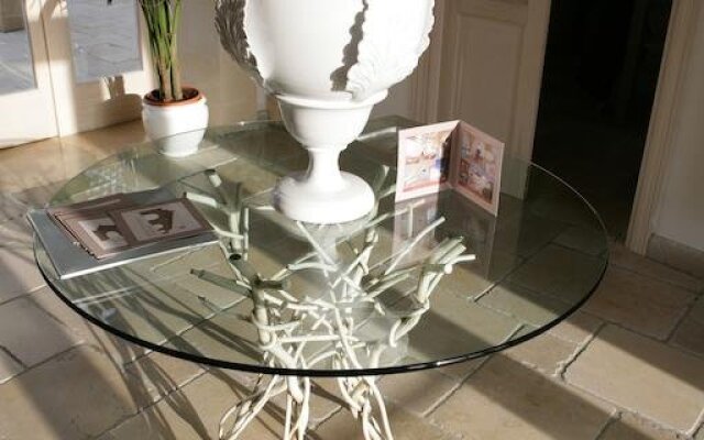 Masseria Terra Dei Padri