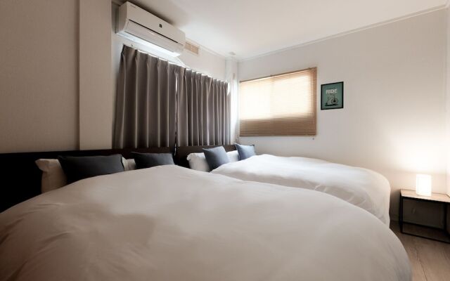 H2O Stay Namba Daikoku